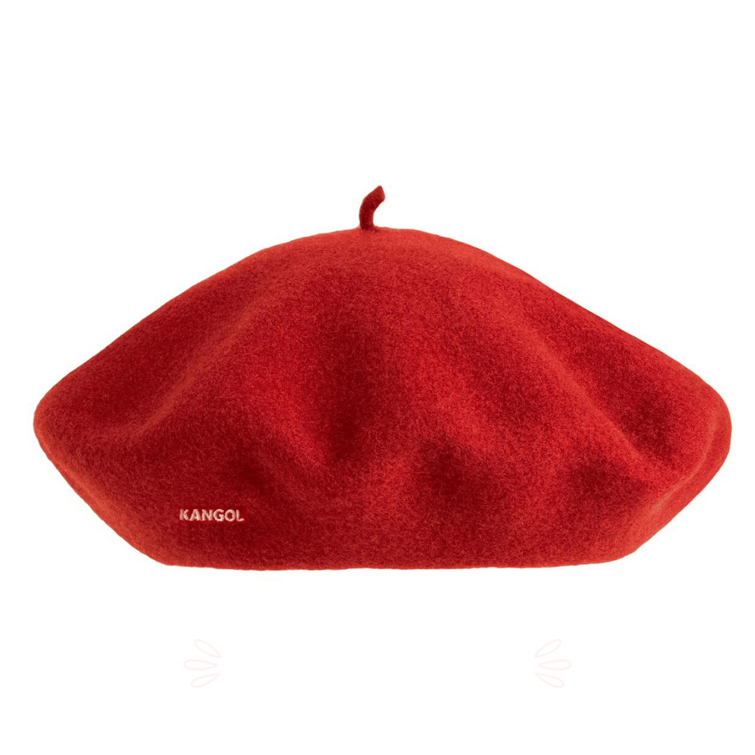Kangol Modelaine Beret - City Hatters