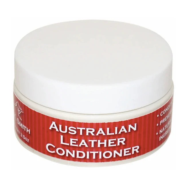BK Smith Leather Conditioner 100g