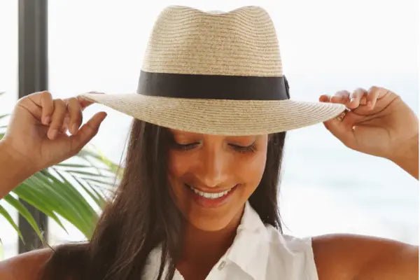 5 Essential Sun Hats Every Australian Needs - City Hatters