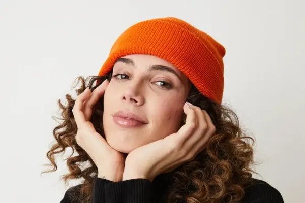 A Guide to Choosing the Perfect Wool Hat for Your Face Shape - City Hatters