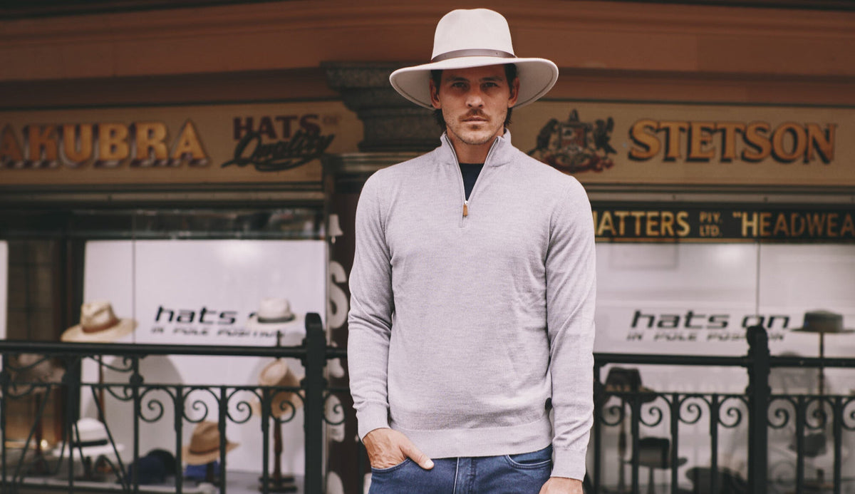 Best Summer Hats: Top Styles to Keep Cool and Stylish - City Hatters
