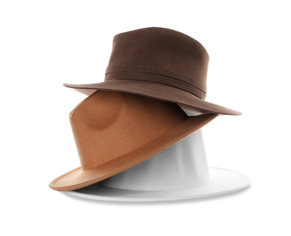 How to Measure Hat Size - A Simple Guide for the Perfect Fit - City Hatters