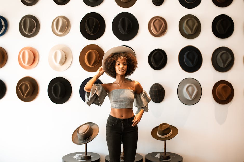 Fun Racing Hats The Ultimate Guide to Choosing Racing Hats for Your Next Big Event