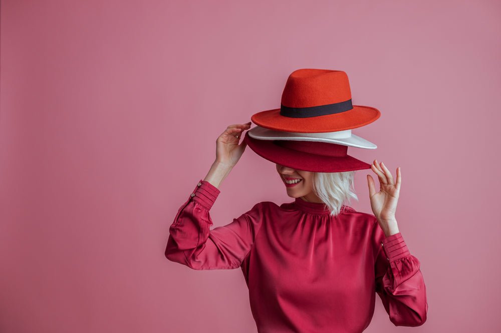 The Ultimate Guide to Different Types of Hats: A Style for Every Occasion - City Hatters