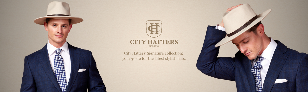 City Hatters