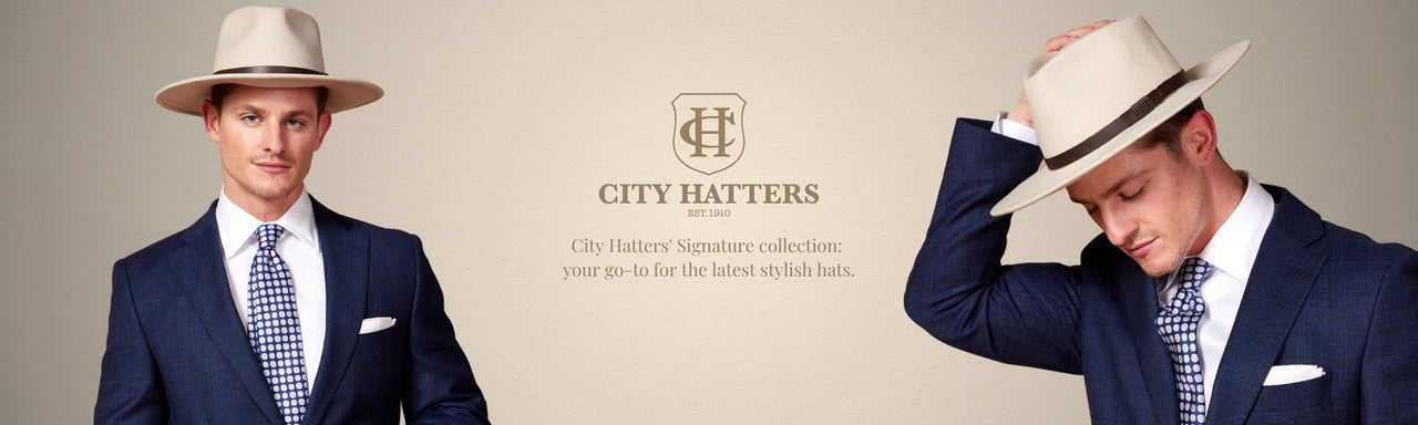 City Hatters - City Hatters