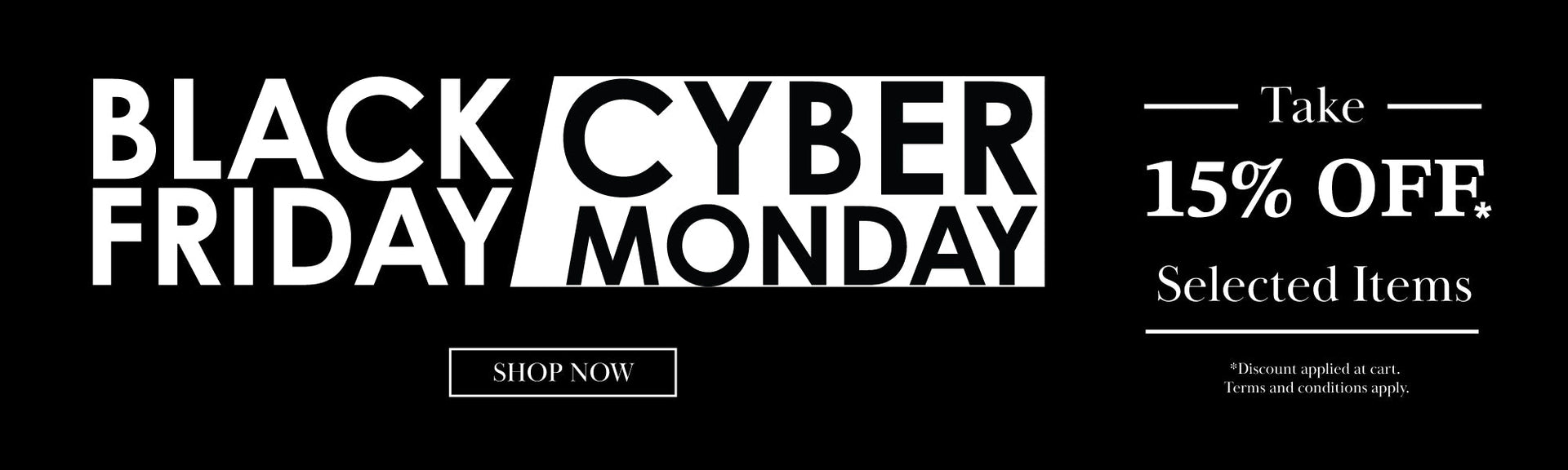 City Hatters | Black Friday - City Hatters