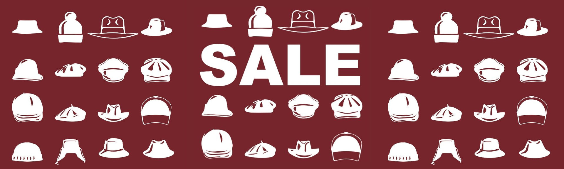 End Of Season Sale - City Hatters