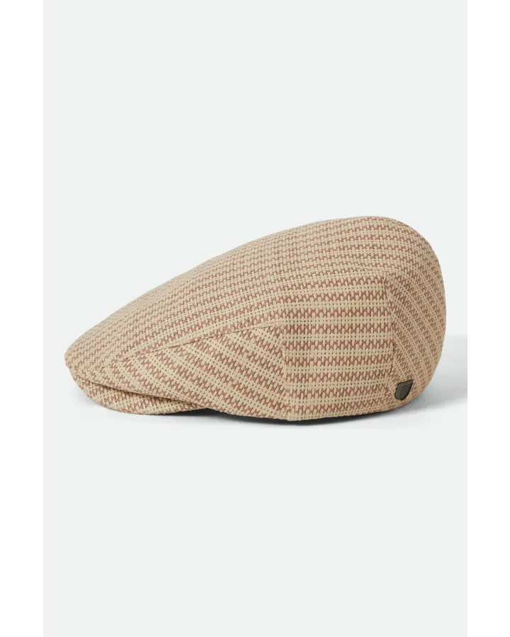 Brixton Hooligan Weave Cap - Seasonal