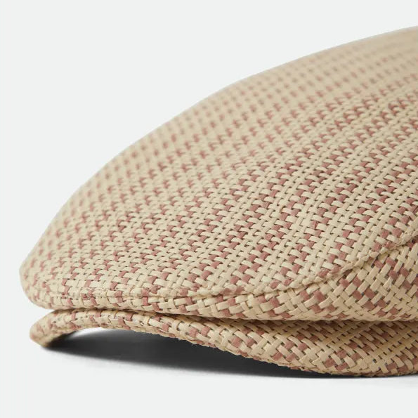 Brixton Hooligan Weave Cap - Seasonal