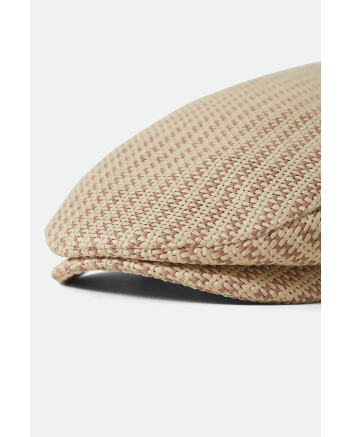 Brixton Hooligan Weave Cap - Seasonal
