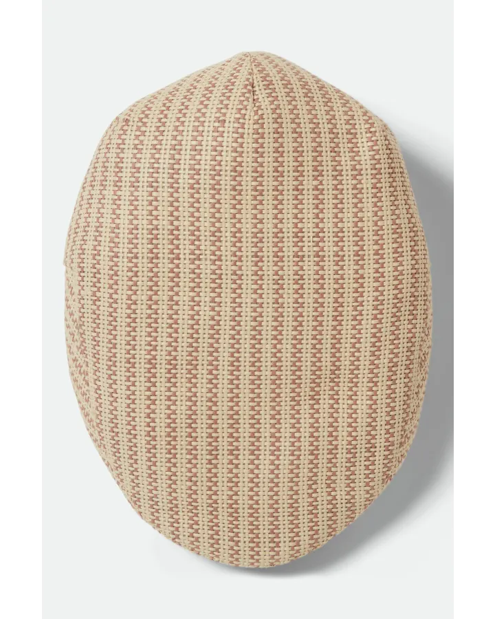Brixton Hooligan Weave Cap - Seasonal