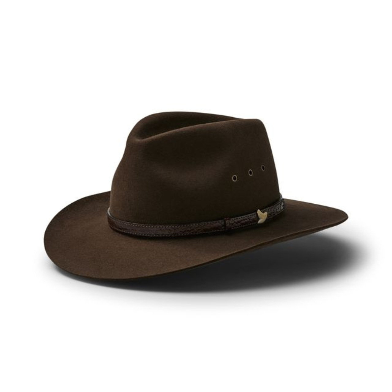 Akubra Angler