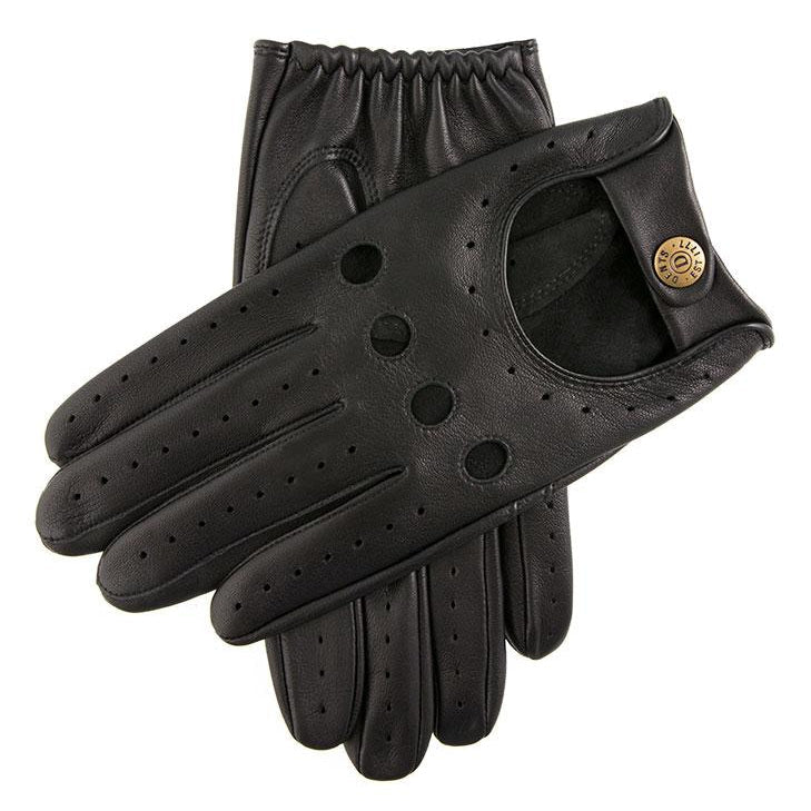 Dents Delta Men's Classic Driving Gloves