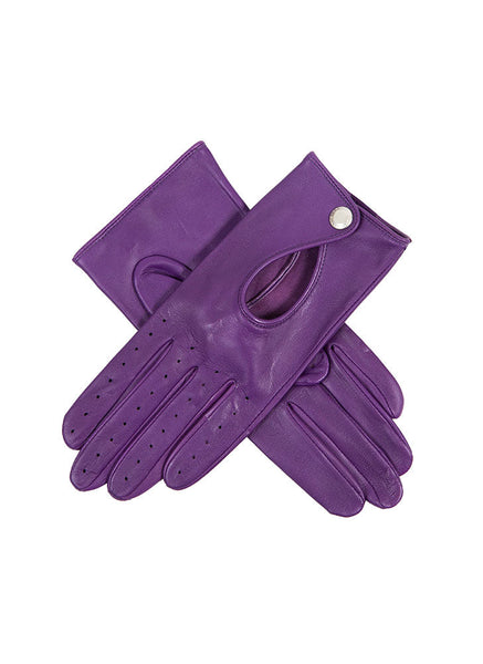 Dents Thruxton Women's Leather Driving Gloves