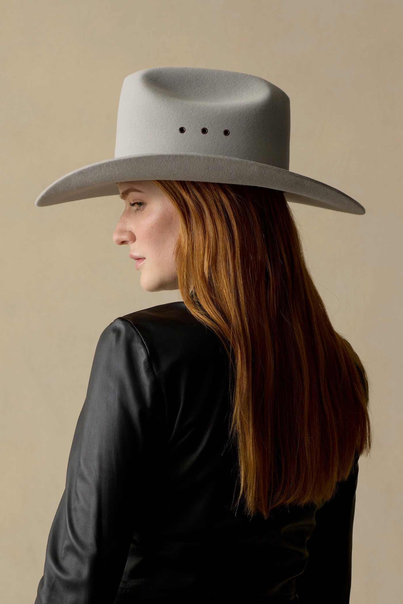 Akubra Bronco