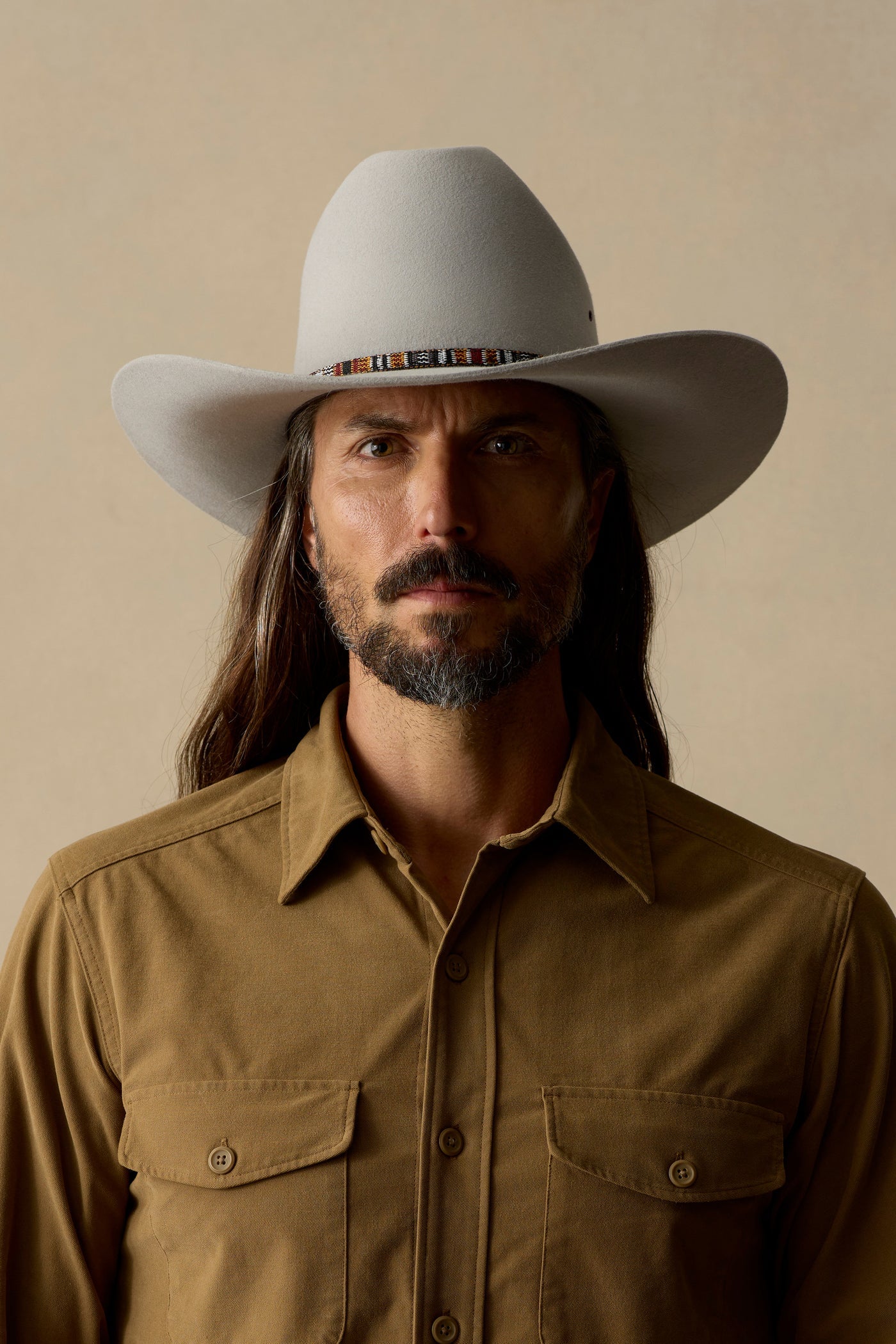 Akubra Bronco