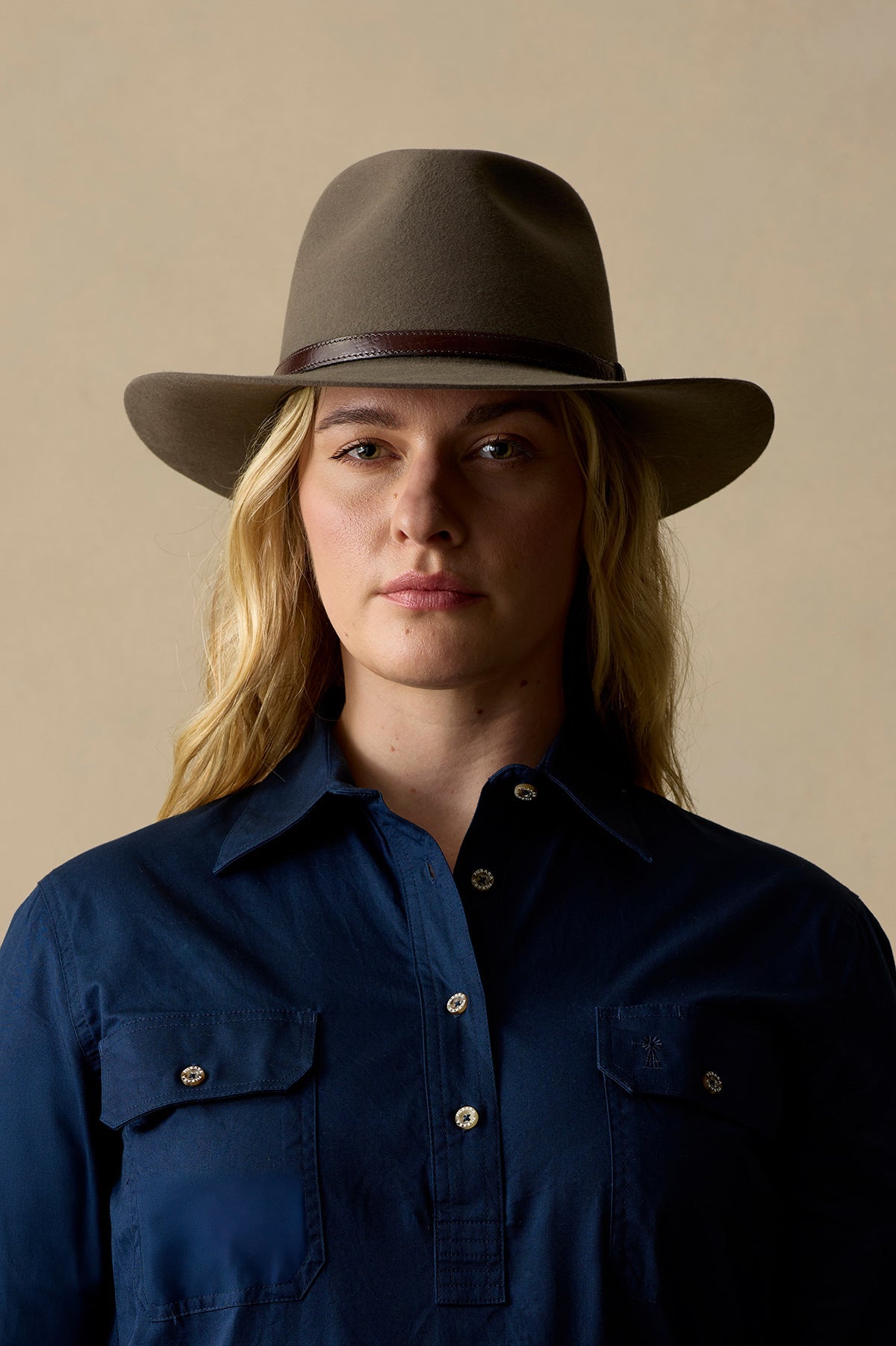 Akubra Angler