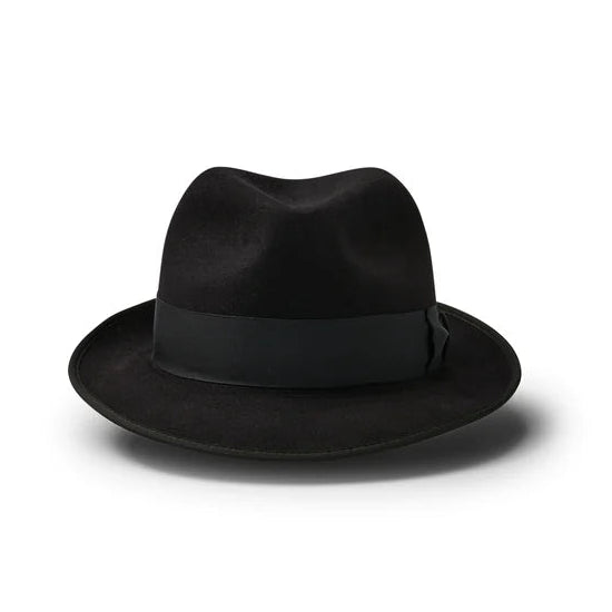 Akubra Hampton - Black