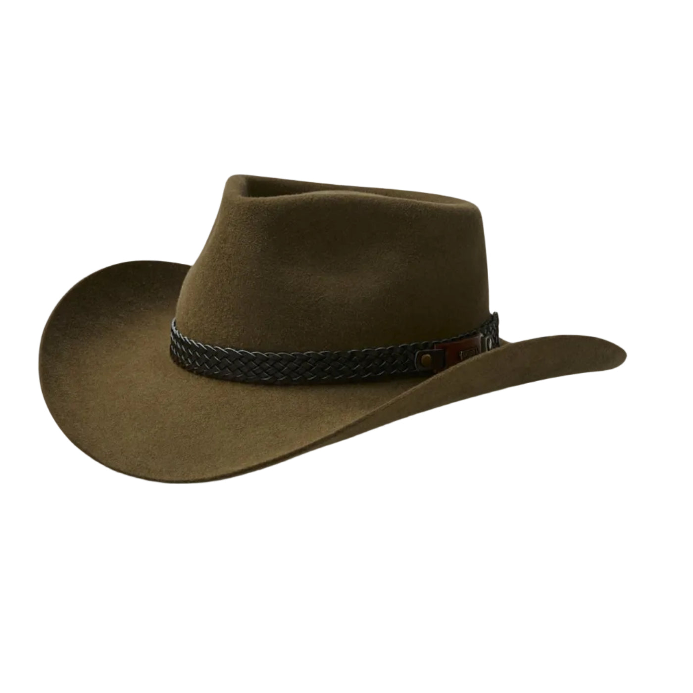 Akubra Snowy River