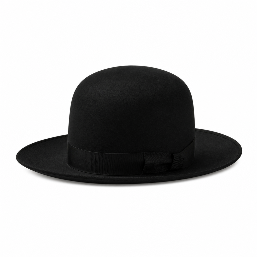 Akubra Squatter - Open Crown