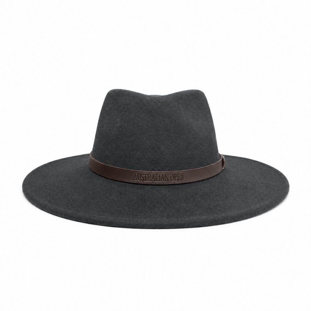 City Hatters The Newcombe Hat