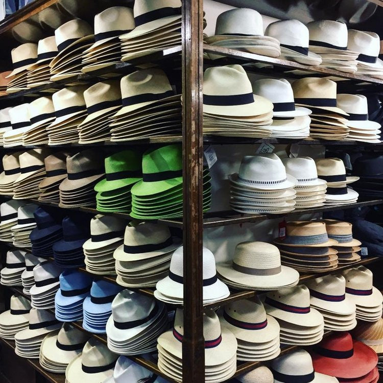 Buy hats melbourne on sale