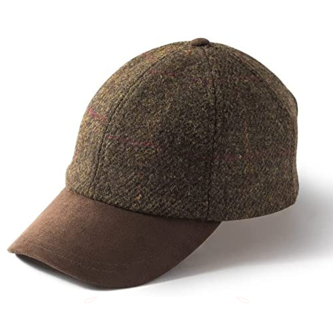 Tweed caps deals australia