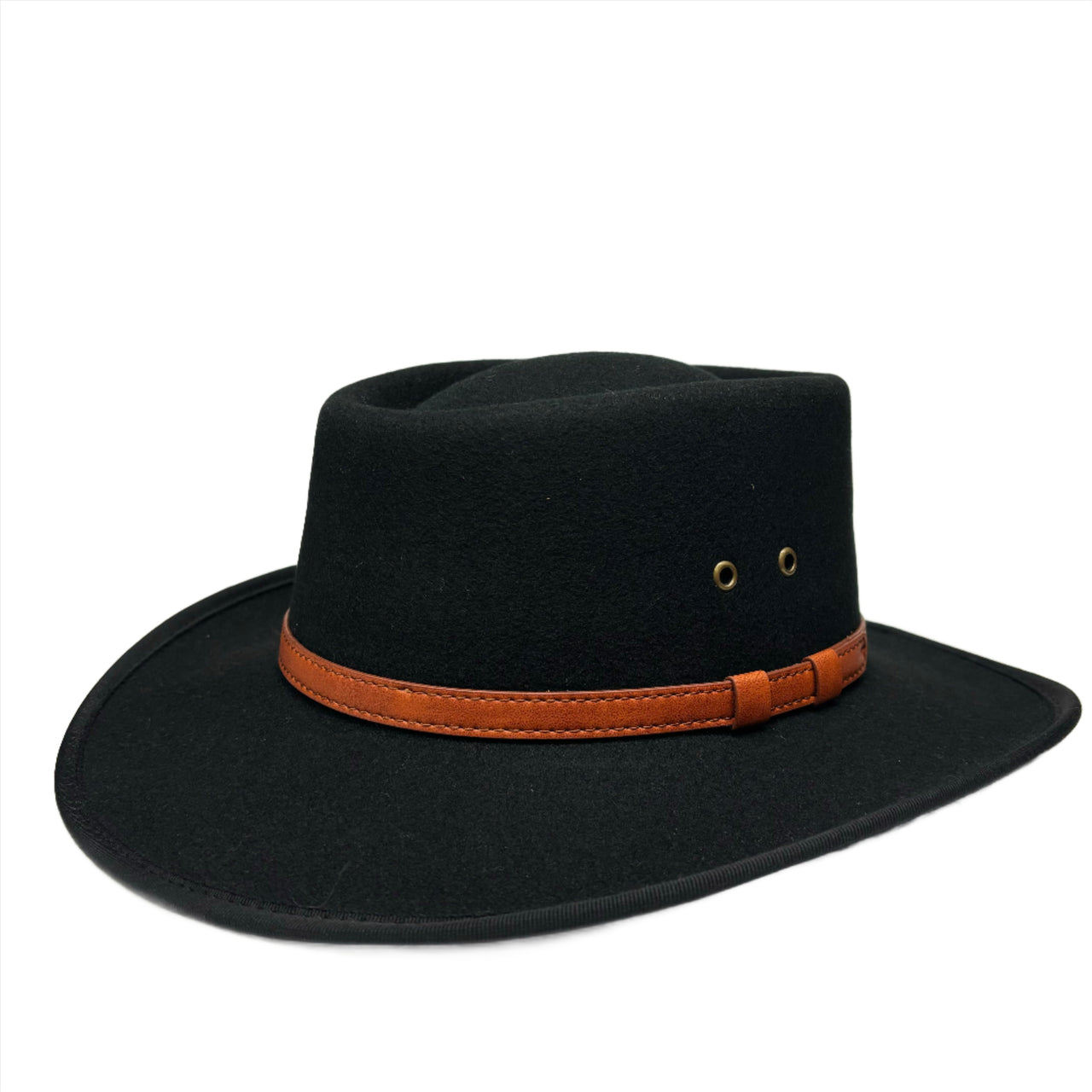 City Hatters High Plains Hat