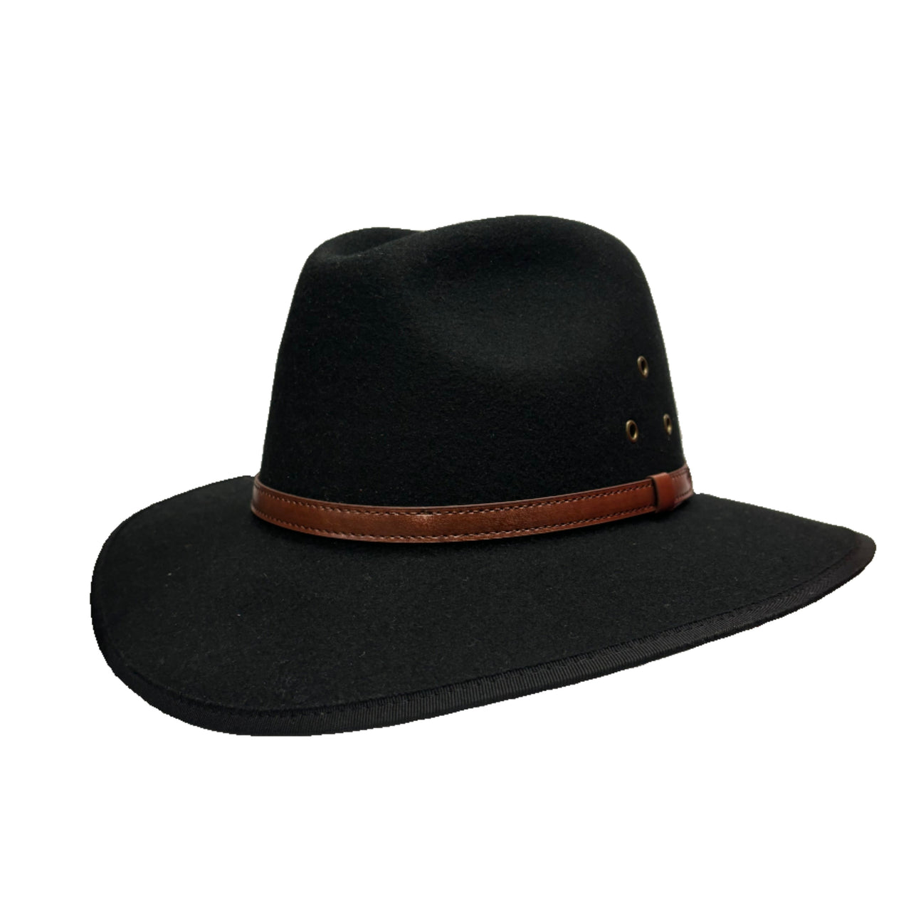 City Hatters Territorian Hat