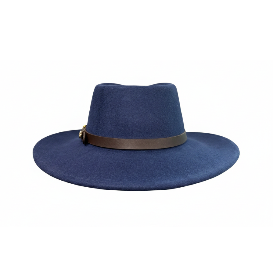 City Hatters The Laver Hat