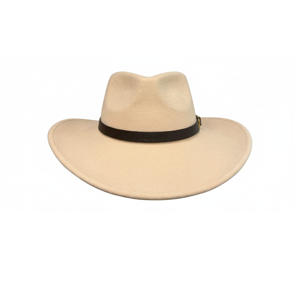 City Hatters The Laver Hat