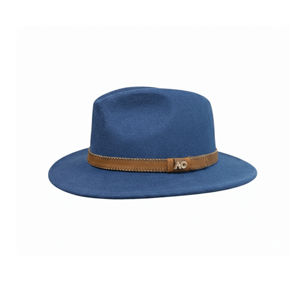 City Hatters The Rosewall Hat