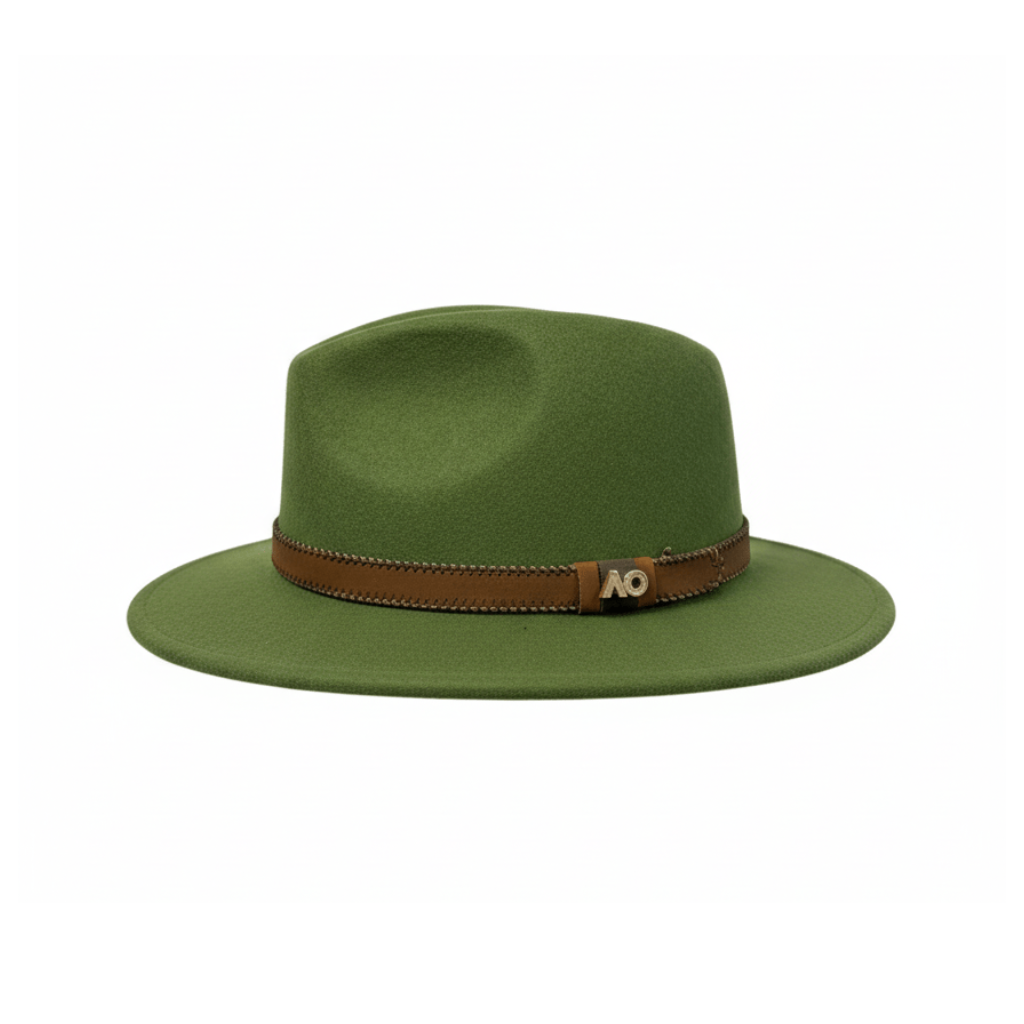 City Hatters The Rosewall Hat