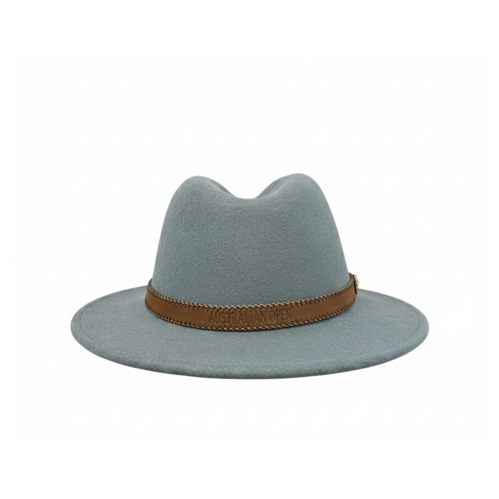 Australian Open The Rosewall Hat