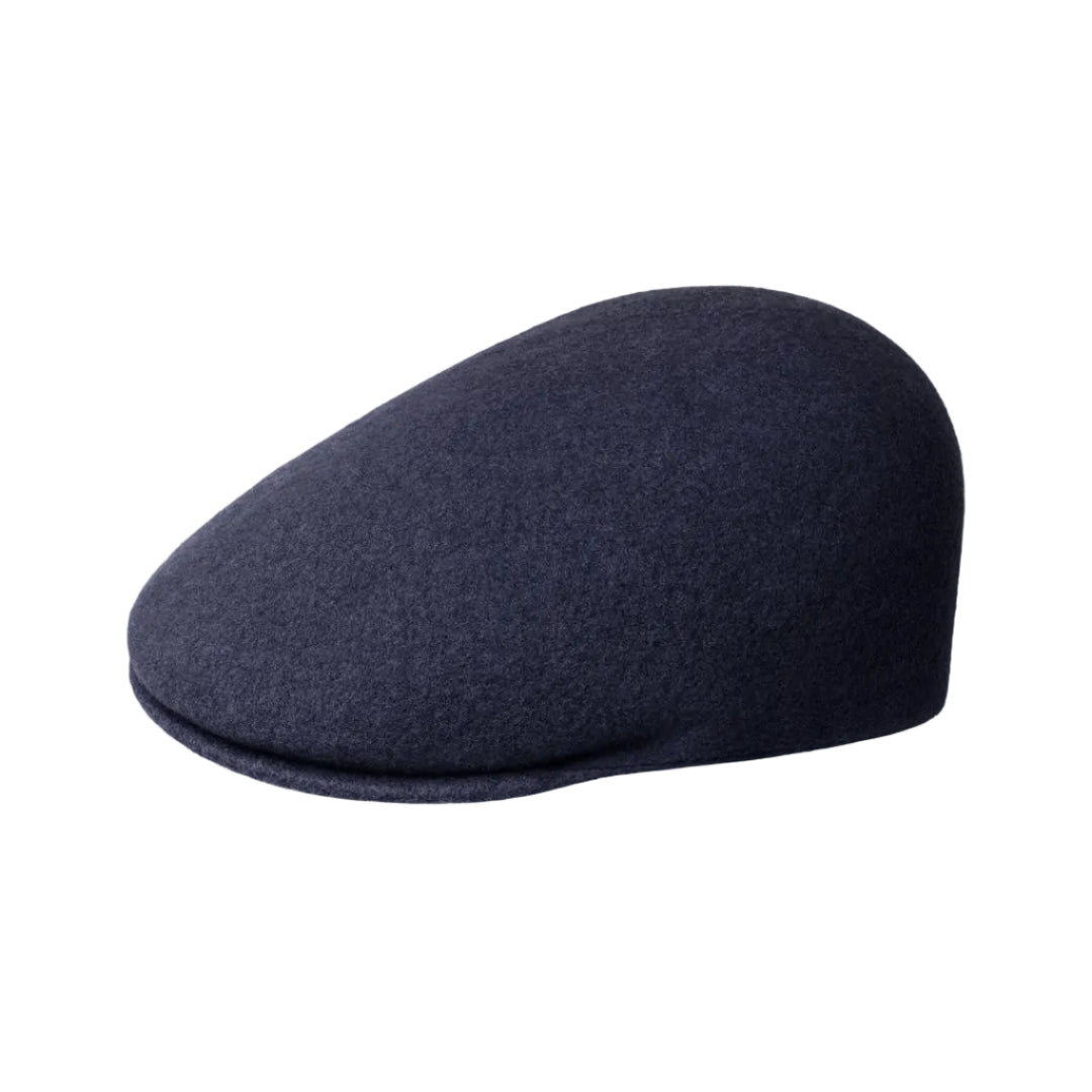 Kangol 507 Seamless Wool Cap