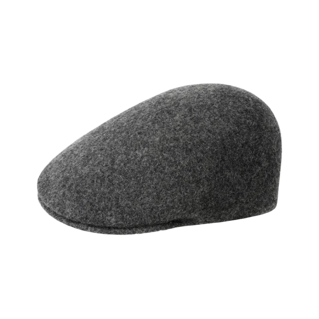 Kangol 507 Seamless Wool Cap