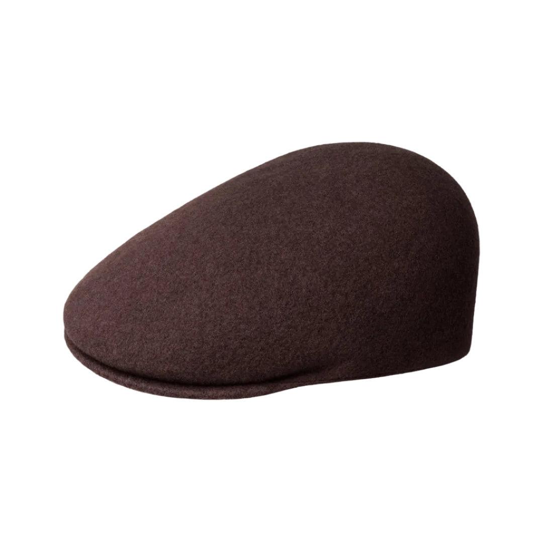Kangol 507 Seamless Wool Cap