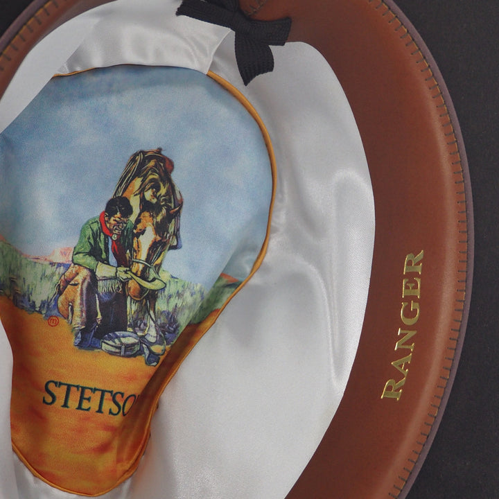 Stetson Rangers Cap Stetson Ranger Wool Felt Hat | City Hatters