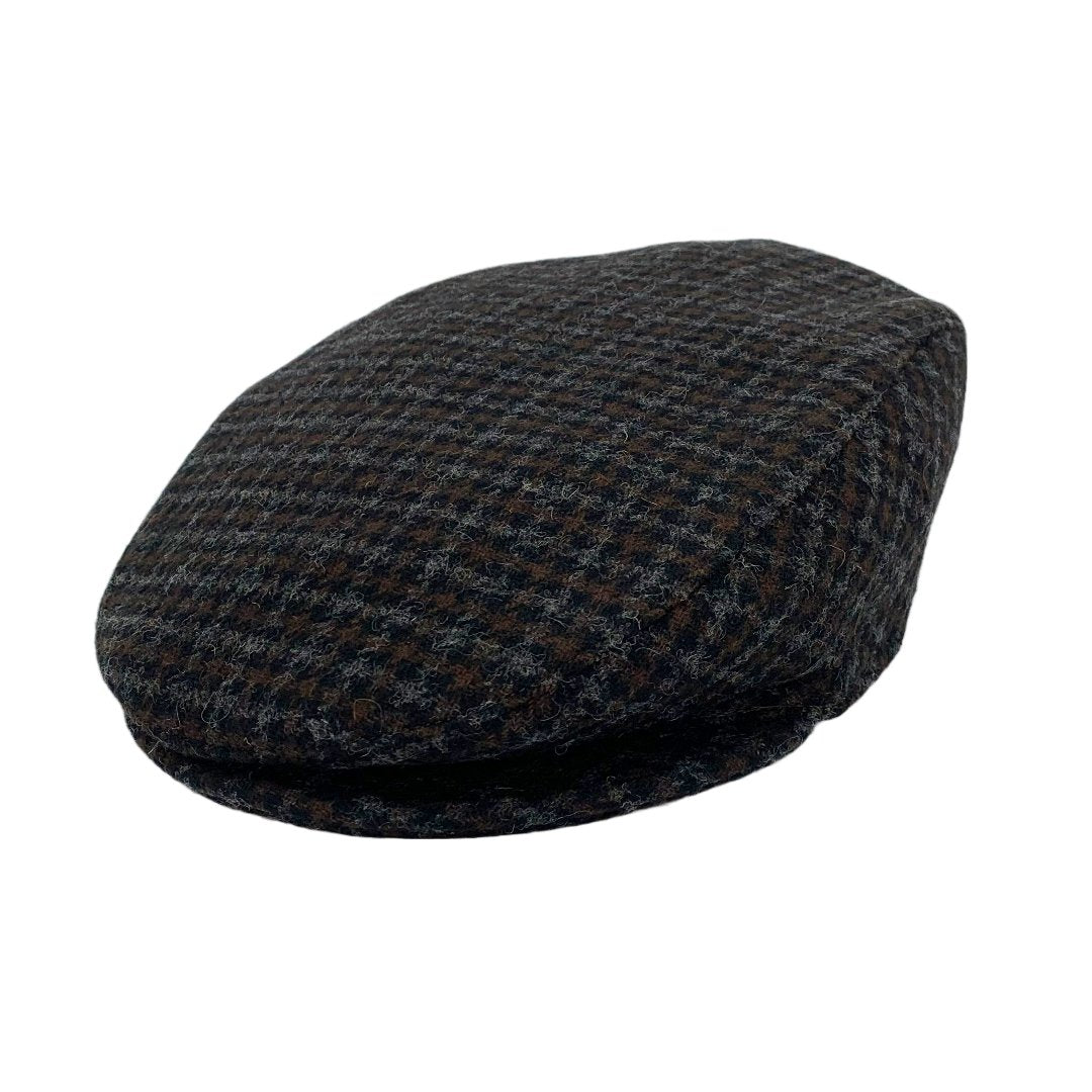 A Bedda Coppola Piatto Cap - City Hatters