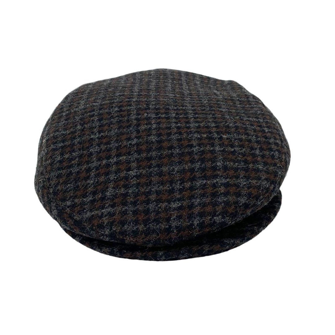 A Bedda Coppola Piatto Cap - City Hatters