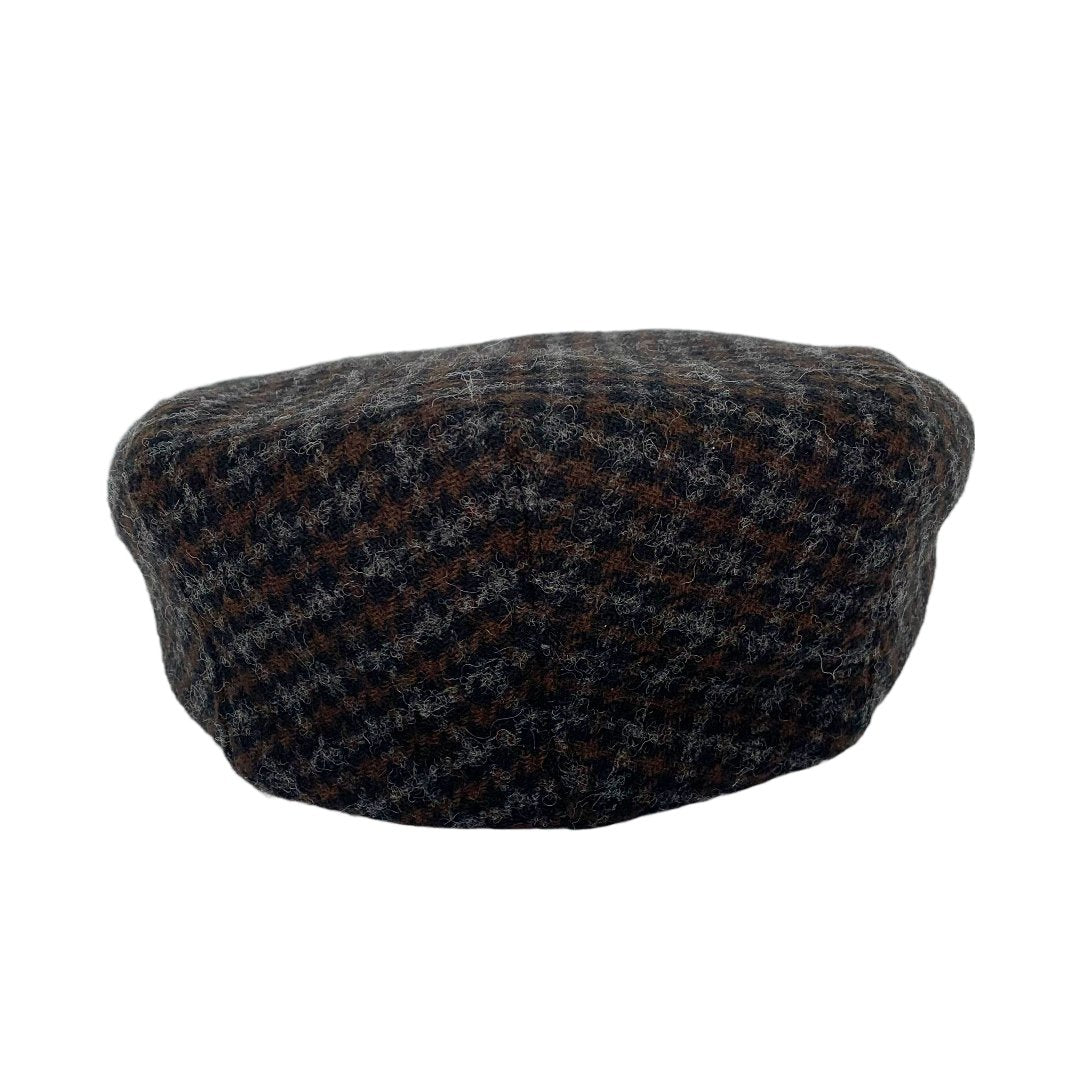 A Bedda Coppola Piatto Cap - City Hatters