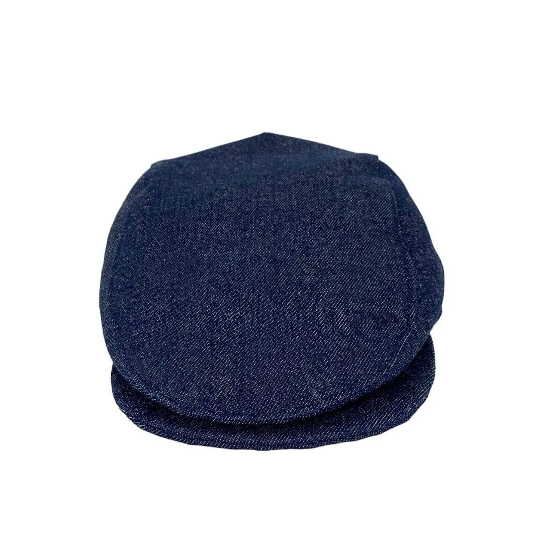 A Bedda Coppola Strillone Cap - City Hatters