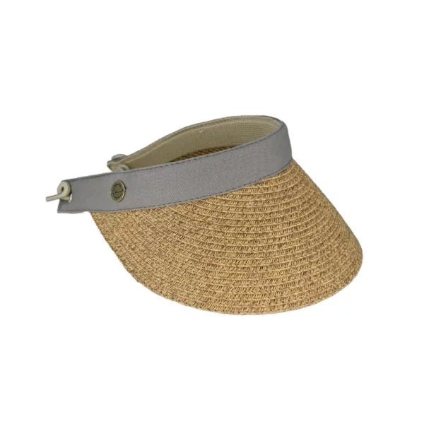 Airlie Ladies Sun Visor - City Hatters