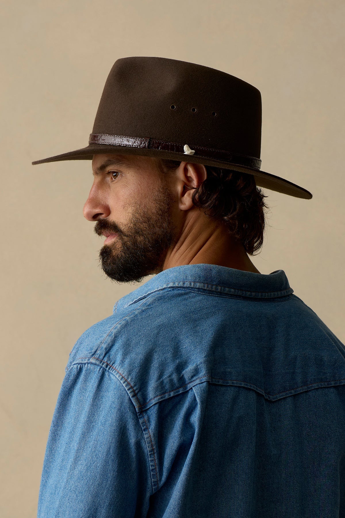 Akubra Angler - City Hatters
