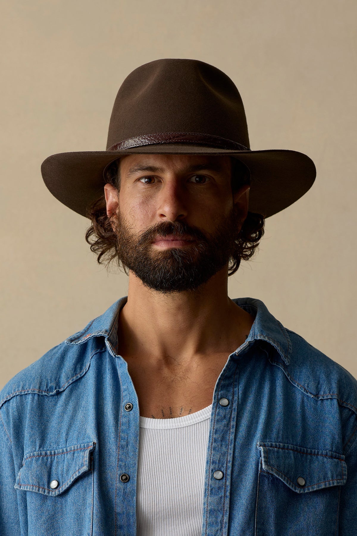 Akubra Angler - City Hatters