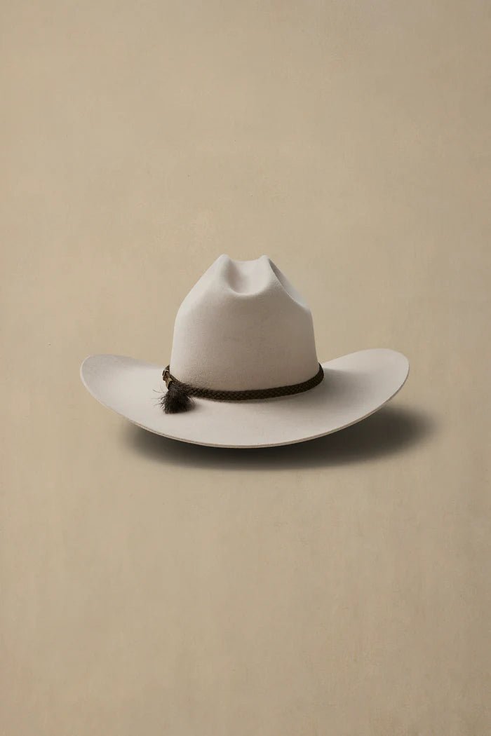 Akubra Arena - City Hatters