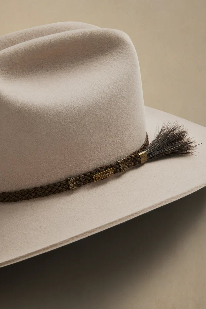 Akubra Arena - City Hatters