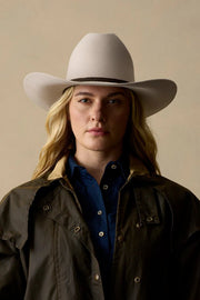 Akubra Arena - City Hatters