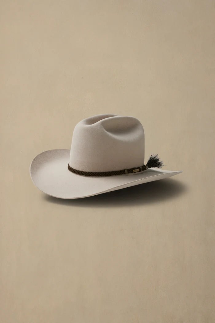 Akubra Arena - City Hatters